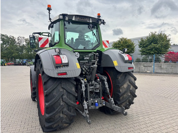 Traktor Fendt 826 Vario S4 Profi - RÜFA: foto 3