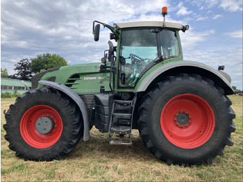 Traktor FENDT