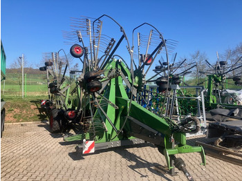 Barkthyese/ Shkundës bari FENDT