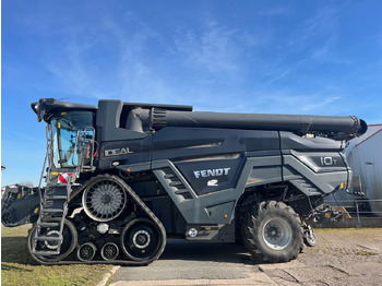 Autokombajnë FENDT