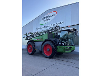 Spërkatës i vetëlëvizshëm FENDT