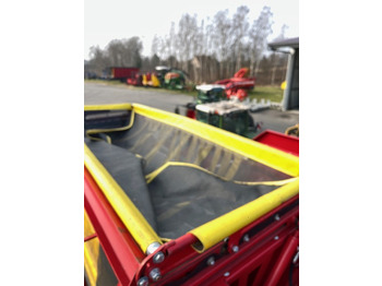 Makinë korrëse Grimme Kartoffelroder EVO 290: foto 2 Makinë korrëse Grimme Kartoffelroder EVO 290: foto 2