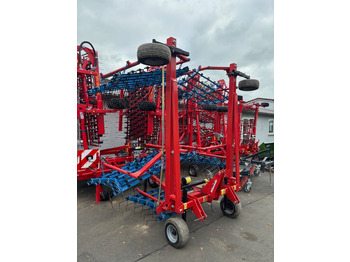 Pajisje për lirimin e tokës HATZENBICHLER