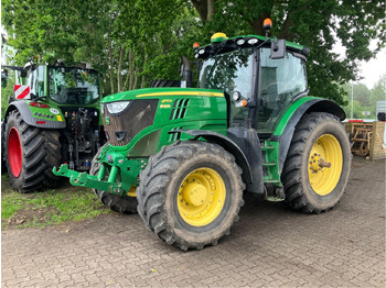 Traktor JOHN DEERE 6170R
