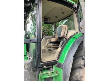 Lizingu i John Deere 6170 R AutoPower John Deere 6170 R AutoPower: foto 4