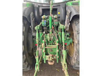 Lizingu i John Deere 6170 R AutoPower John Deere 6170 R AutoPower: foto 5