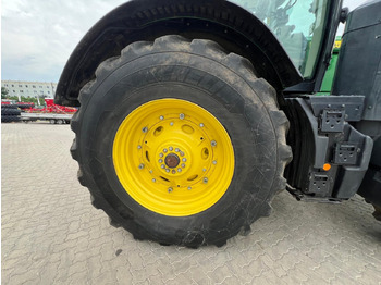 Traktor John Deere 7310 R: foto 5 Traktor John Deere 7310 R: foto 5