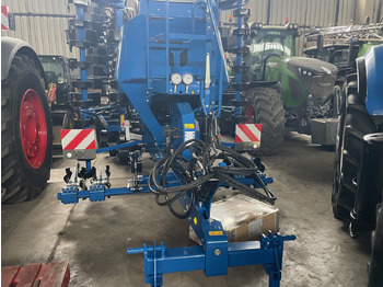 Mbjellëse në radhë KÖCKERLING