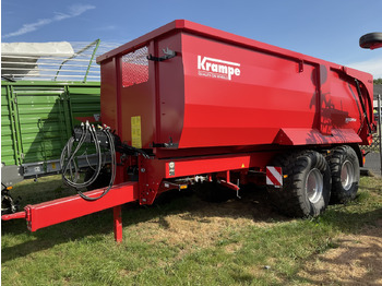 Kamion vetëshkarkues