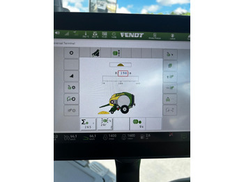 Lizingu i Krone VariPack V 190 XC Plus Krone VariPack V 190 XC Plus: foto 4