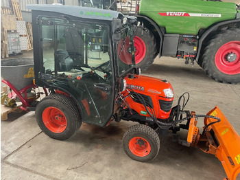 Traktor komunal KUBOTA