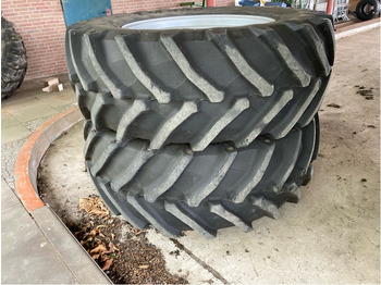 Gomë MASSEY FERGUSON