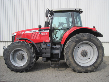 Traktor MASSEY FERGUSON 7624