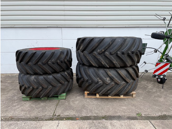 Goma dhe bandazhe MICHELIN