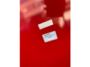 Fadrom i ri Schäffer Teleradlader Typ 4670 T-2: foto 2