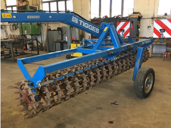 Lizingu i Tigges Packer Tigges Packer: foto 1