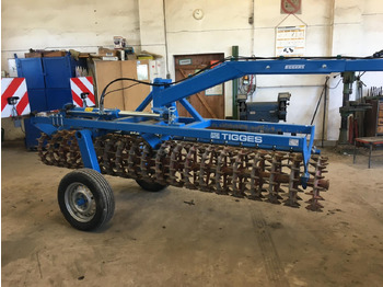 Lizingu i Tigges Packer Tigges Packer: foto 3