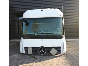Kabina dhe interier MERCEDES-BENZ Actros