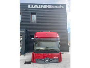 Kabina dhe interier MERCEDES-BENZ Actros
