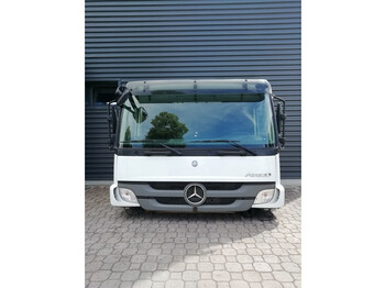 Kabina dhe interier MERCEDES-BENZ Axor