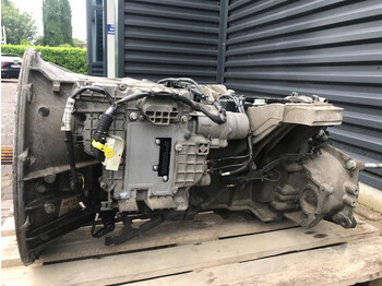 Kutia e marsheve MERCEDES-BENZ