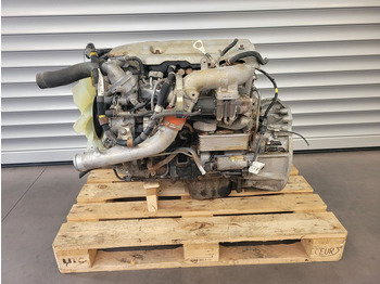 Motori MITSUBISHI