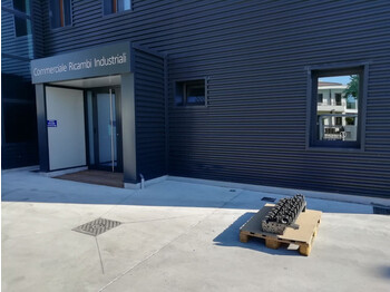 Blloku i cilindrit për Kamioni Renault DTI 13 Euro6: foto 2