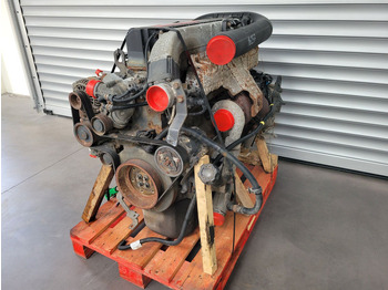 Motori RENAULT Midlum