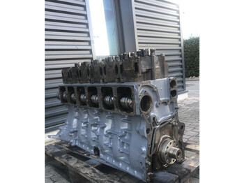 Motori SCANIA