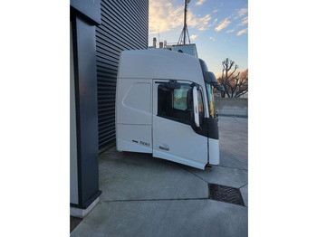 Kabina dhe interier për Kamioni Volvo FH: foto 3