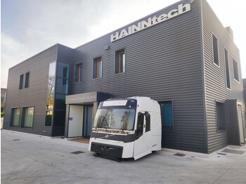Kabina dhe interier VOLVO FH