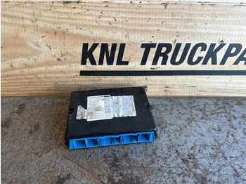 Sistemi elektrik DAF