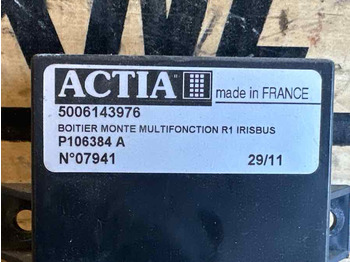 ECU për Autobus IVECO ECU BUS 5006143976: foto 2