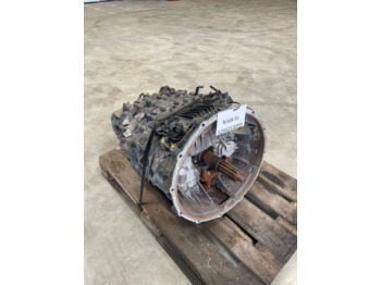 Kutia e marsheve MAN