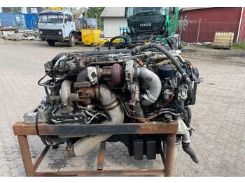 Motori për Kamioni MAN D3876 LF07 580 HP - EURO 6: foto 1