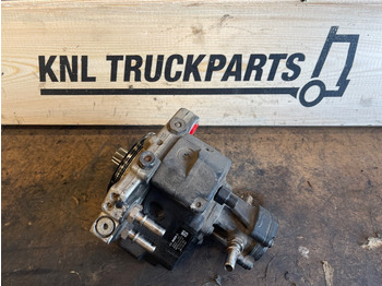 Sistemi i karburantit MAN