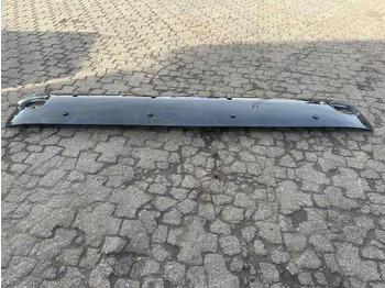 Kabina dhe interier MAN