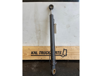 Kabina dhe interier MERCEDES-BENZ