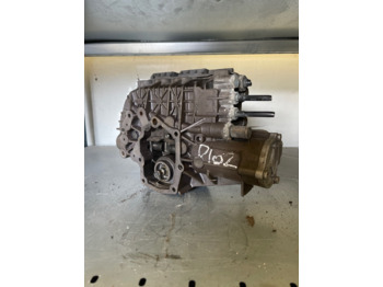 Kutia e marsheve dhe pjesë këmbimi për Kamioni MERCEDES GEARSHIFT A9602608663: foto 3