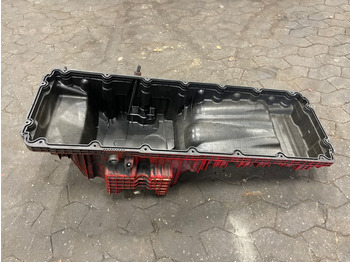 Motori dhe pjesë këmbimi për Kamioni MERCEDES OIL SUMP A4710105513: foto 2