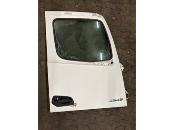 Kabina dhe interier MERCEDES-BENZ