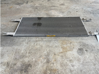 Sistemi i ftohjes SCANIA