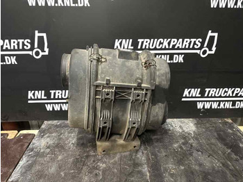 Sistemi i marrjes së ajrit SCANIA