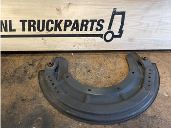 Pjesët e frenave SCANIA