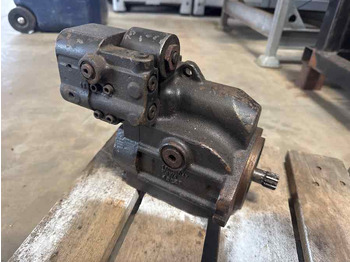 Sistemi hidraulik SCANIA