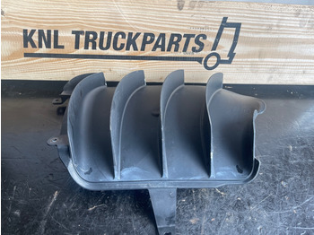 Trupi dhe të jashtme SCANIA