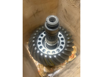 Ingranazhi i diferencialit SCANIA