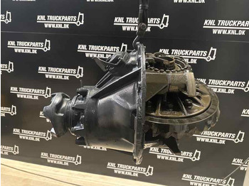 Ingranazhi i diferencialit SCANIA R