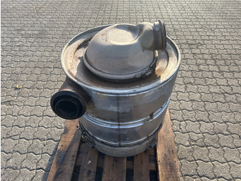 Sistemi i shkarkimit SCANIA