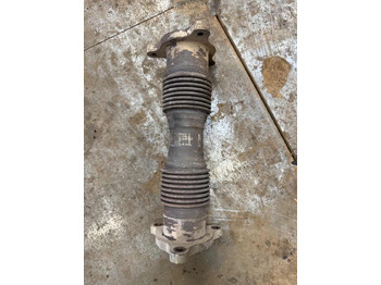 Sistemi i shkarkimit SCANIA